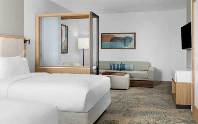 Springhill Suites By Marriott Grand Island