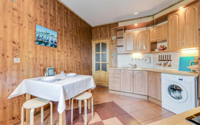 Апартаменты на проспекте Гражданский