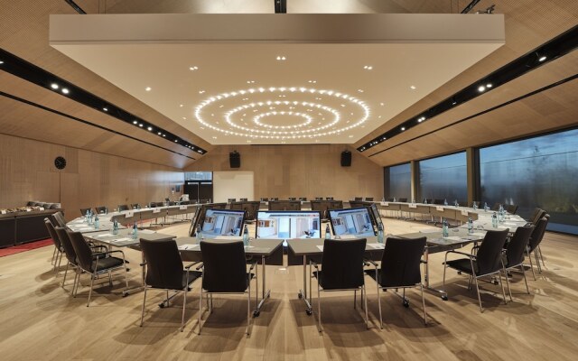 Der Öschberghof - Die 101 besten Hotels