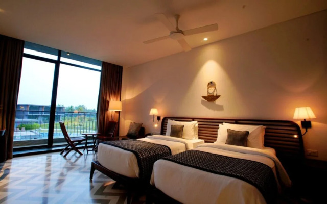 The Amaya Resort Kolkata NH6