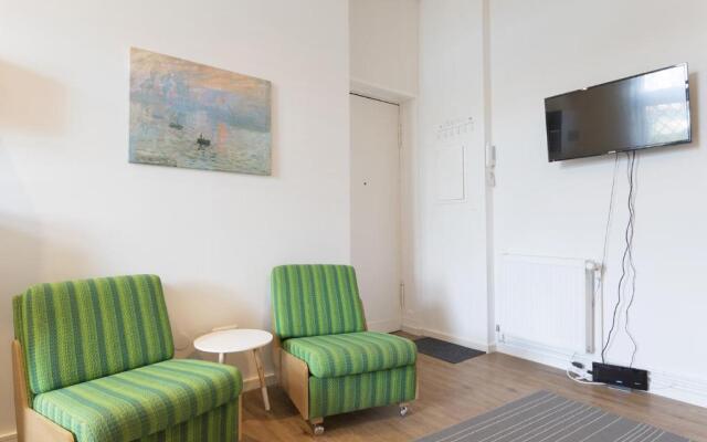 Stylish & Cosy Apartment in Berlin, WiFi, 3 guests