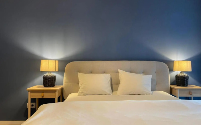 Parlament Fancy Apartments