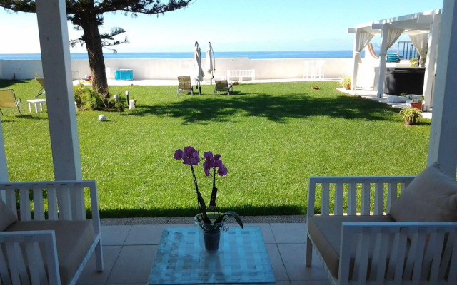 SUITEBEACH b&b and resort