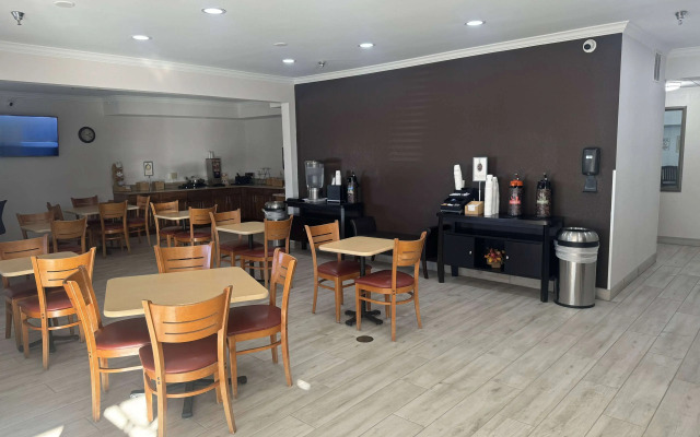 Wingate by Wyndham Sioux City