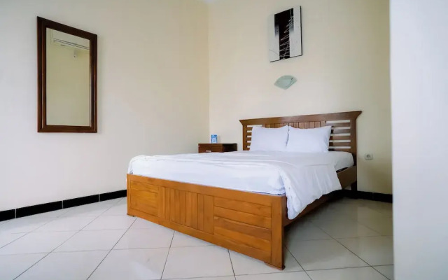 Samudra Hotel by RedDoorz