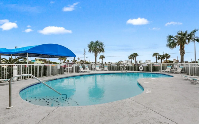 Island Sunrise Condos by Hosteeva