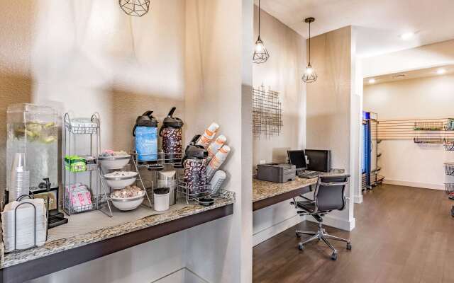 Comfort Inn Altoona-Des Moines