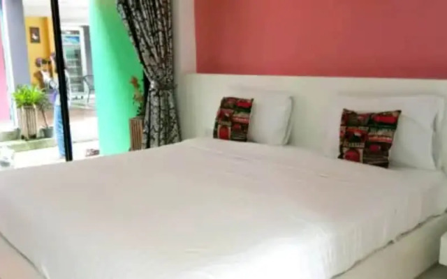 Tina Boutique Resort