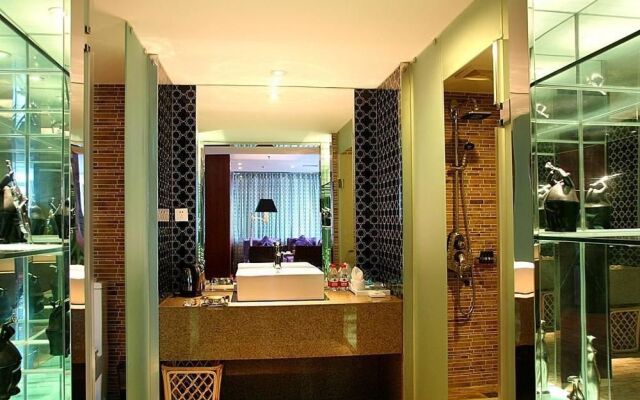 M Hotels