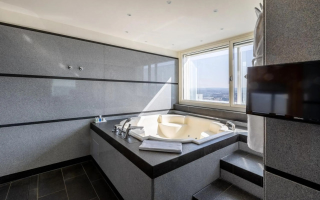 Radisson Blu Hotel Erfurt