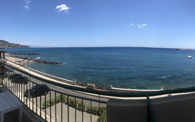 Hotel Baia Otello