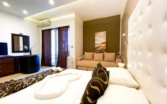 Apart-hotel Residence