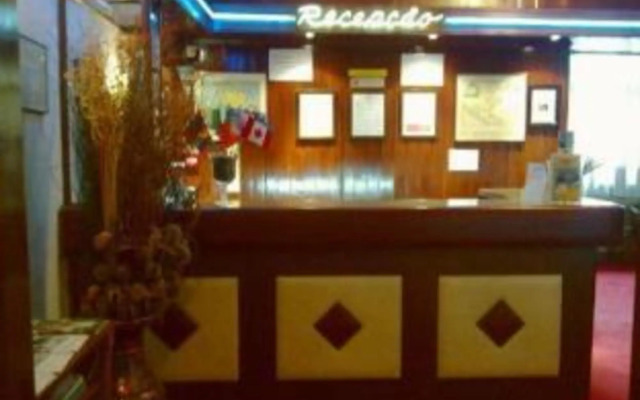 Paradouro GuestHouse