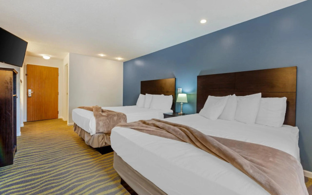 Atlantis Family Waterpark Hotel, an Ascend Collection Hotel