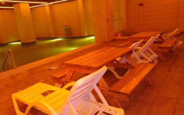 Afafet Thermal Wellness Hotel by Vima