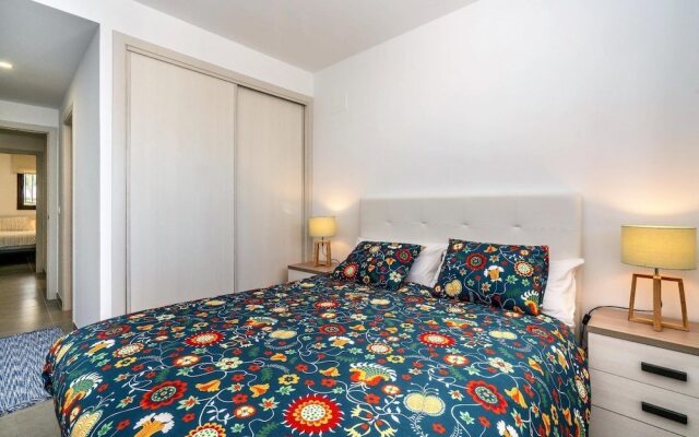 Apartamento Andalucía