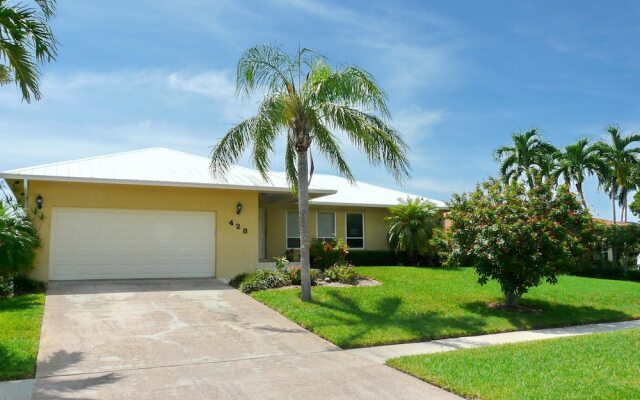 Idyllic Waterfront Home With Pool and Western Exposure