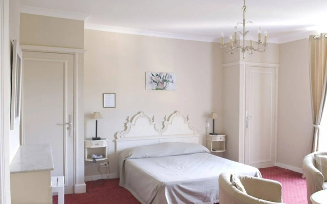 Grand Hôtel des Bains