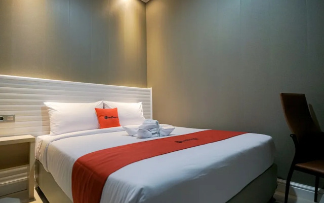 RedDoorz near Exit Toll Sirkuit Sentul