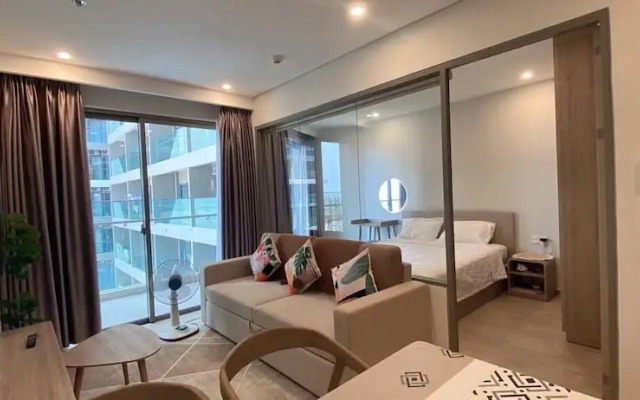 Zahoo House in The Song Vung Tau