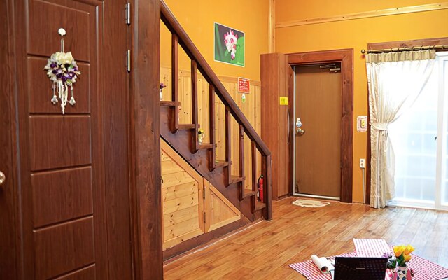 Gurye Pinery View Pension