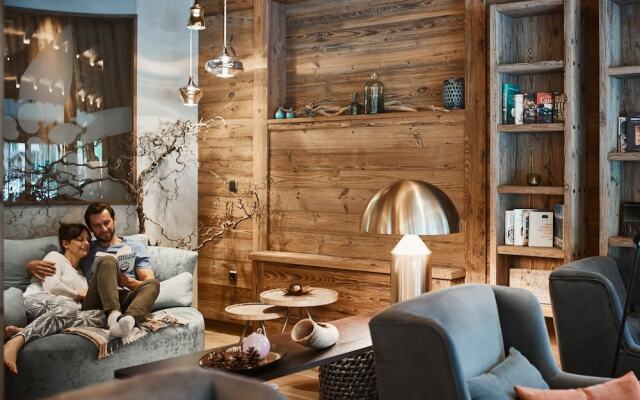 Alpin Spa Tuxerhof