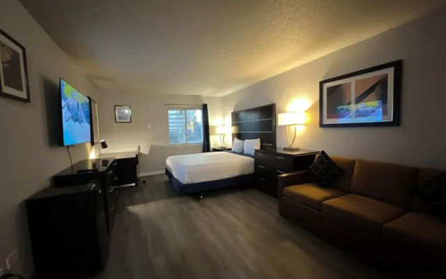 Boardwalk Suites Lafayette