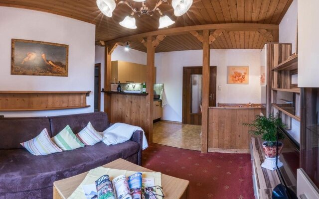 Aparthotel Gallahaus