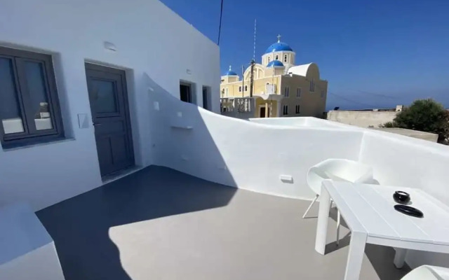 Eternity Suites Santorini