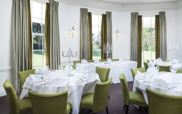 Stifford Hall Hotel Thurrock