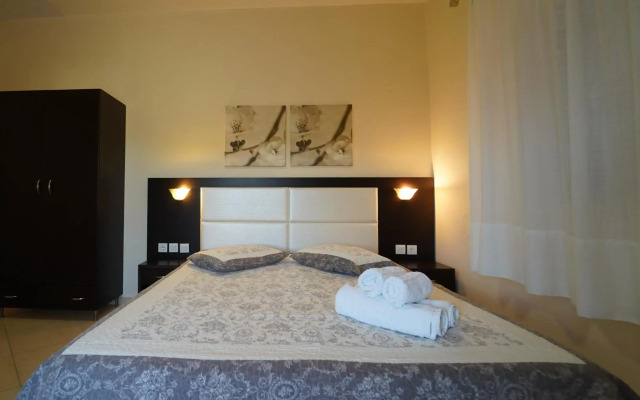 Villa Apollo Parga