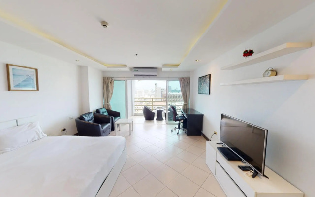 View Talay 6 Condominium by Honey