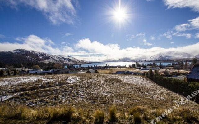 Tekapo Escape