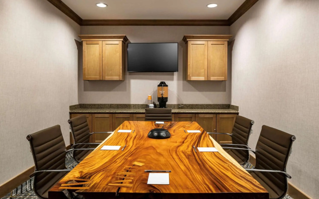 Homewood Suites by Hilton Austin/Round Rock, TX