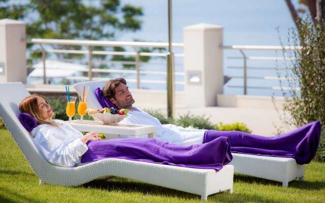Vitality Hotel Punta