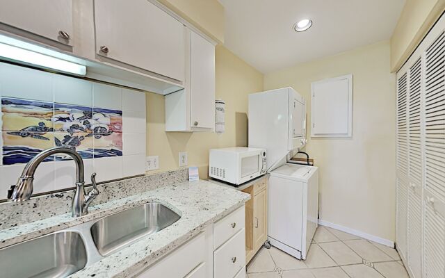 Sea Pines Villa #2348