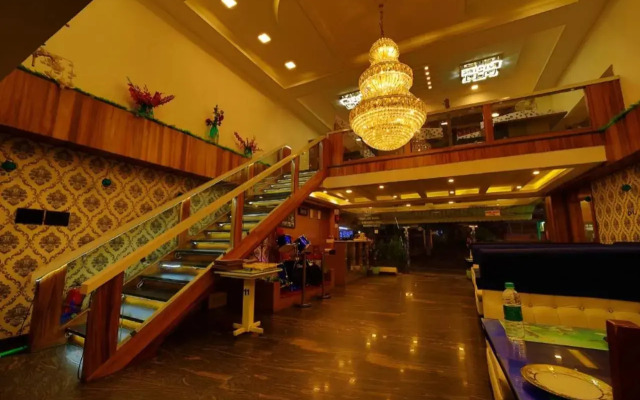 Hotel Q ! Star