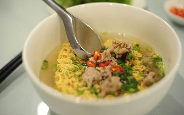 Tam Dao Gold Hotel