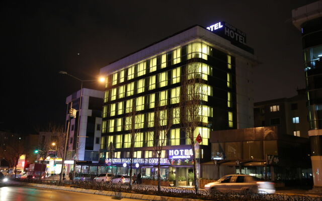 Atasehir Palace Hotel