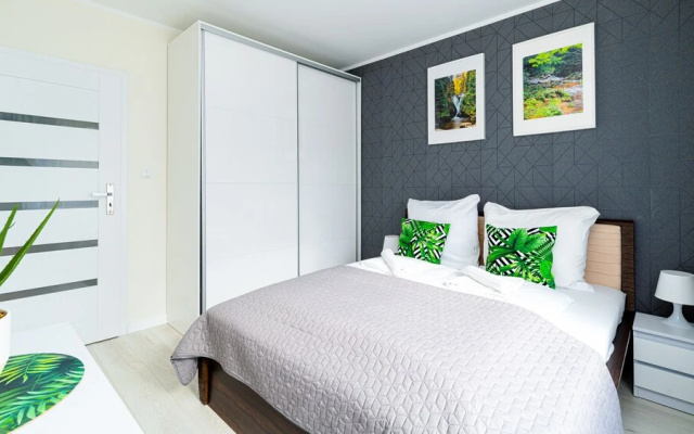 Apartamenty Sun & Snow Stone Hill