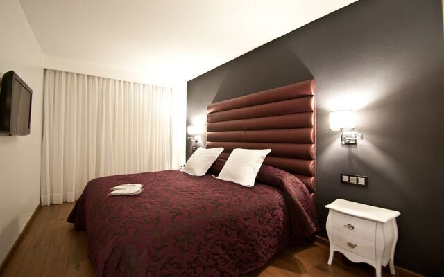 Hotel Infanta Leonor