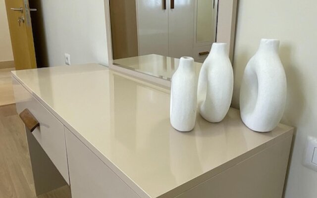 Apartment With view in Allegria Residenc