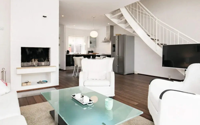 6 Person Holiday Home in Skagen-by Traum