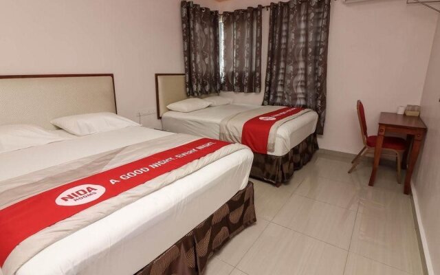 Hotel SMC