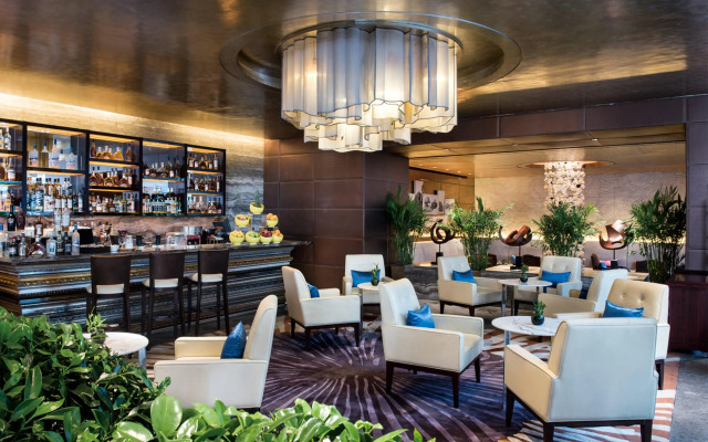 Crowne Plaza Beijing Chaoyang U-Town by IHG