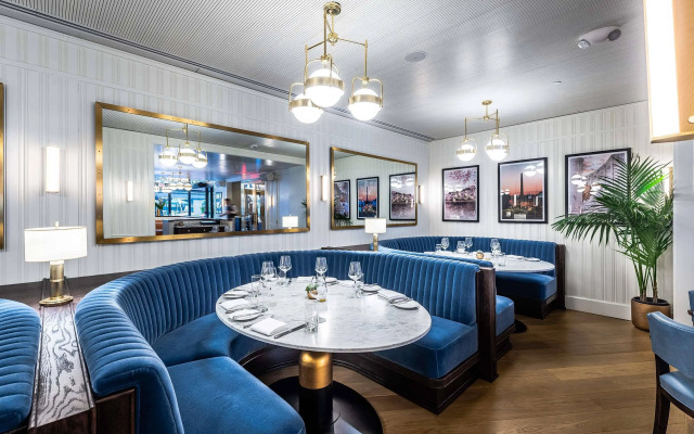 The Dupont Circle Hotel