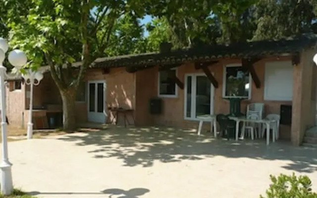 Camping U Libecciu  - Vacances ULVF