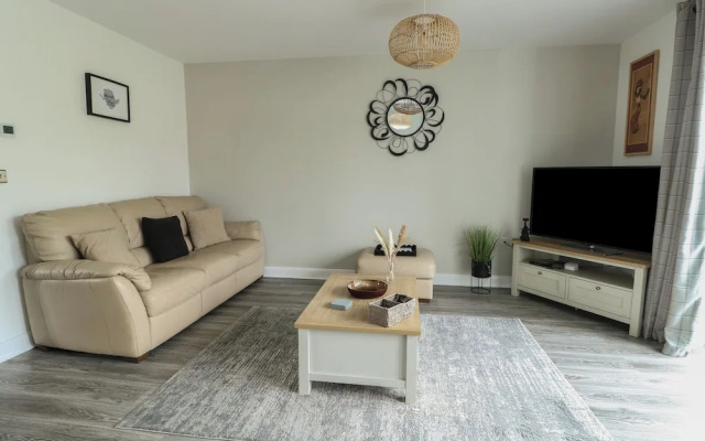 4 Parc Delfryn