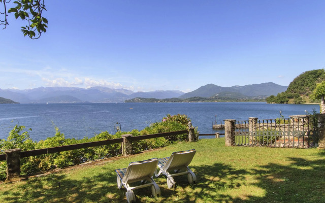 Villa Cinderella 7 CAMERE 13 PAX