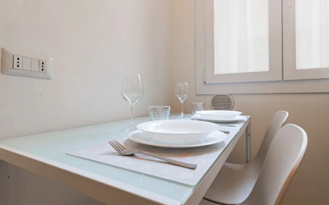 Italianway - Frisi 8 B